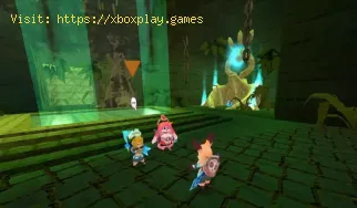 So ändern Sie den Namen im Spiel in Atlyss