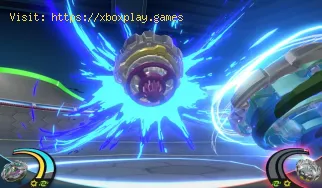 So passen Sie einen Beyblade in Beyblade X Xone an