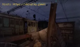 So gelangen Sie früh in Stalker 2 nach Pripyat
