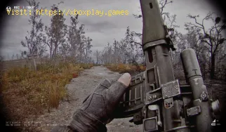 So finden Sie die Signalquelle im Schutzraum in Stalker 2