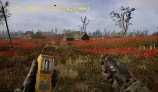 So beheben Sie den Stalker 2-Absturz auf Xbox Series X/S
