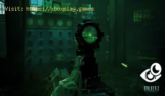 So entkommt man der Nebelanomalie in Stalker 2