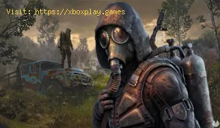 So gelangen Sie in Stalker 2 nach Pripyat