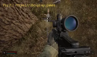 So finden Sie das Gauss-Gewehr in Stalker 2