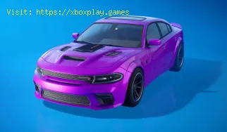 Comment obtenir Hellcat dans Fortnite