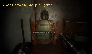 So erhalten Sie die Duty-Rüstung in Stalker 2