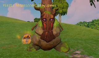 So finden Sie Erdsprites in Fortnite Kapitel 6