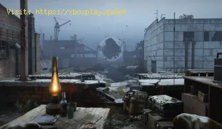 So erhalten Sie den Rostok Military Safe Code in Stalker 2