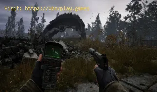 Armee-Lagercode und wichtige Standorte in Stalker 2