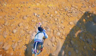 Wie man in Fortnite Land würfelt