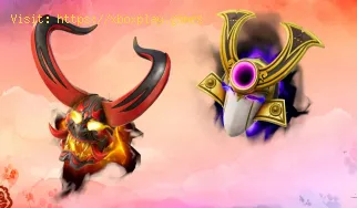 So verwenden Sie alle Oni-Masken in Fortnite Kapitel 6