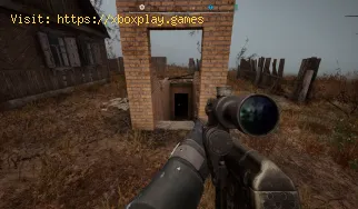 So finden Sie das Weird Pot-Artefakt in Stalker 2