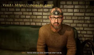 So befestigen Sie Zielfernrohre an Waffen in Stalker 2
