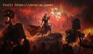 Como aumentar o espírito em Path of Exile 2