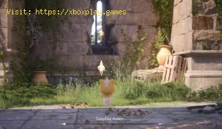 Como corrigir o problema de compilação de shaders do Infinity Nikki