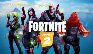 Fortnite: onde consumir uma maçã, cogumelos e cogumelos