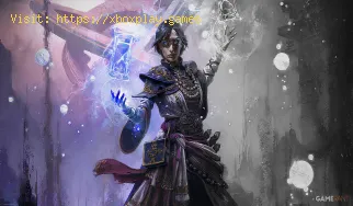 Como vincular habilidades em Path of Exile 2