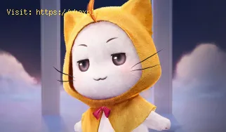 Como obter roupas para Momo em Infinity Nikki