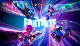 So erreichen Sie eine gestreckte Auflösung in Fortnite