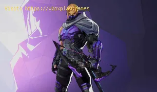 So spielt man Hawkeye in Marvel Rivals