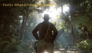 Cómo resolver el gran rompecabezas del juego en Indiana Jones and the