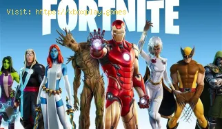 Fortnite: Como obter a Pele da Copa Komplex de Verão