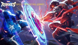So beheben Sie den Marvel Rivals-Fehler „Das Laden hängt bei 99 % f