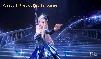Como preparar animais em Infinity Nikki