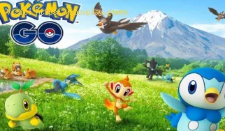 Pokèmon GO: Cómo conseguir a Minccino - Consejos y trucos