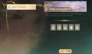 Como obter essência em Infinity Nikki