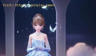 Como atualizar Eureka em Infinity Nikki