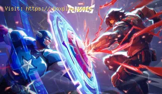So entsperren Sie den Star-Lord Master of the Sun-Skin in Marvel Rival