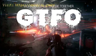 GTFO: Wie man sich rausschleicht - Tipps & Tricks