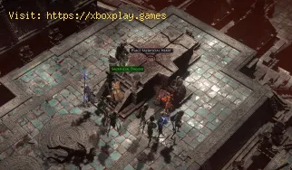 Comment utiliser le cœur sacrificiel dans Path of Exile 2
