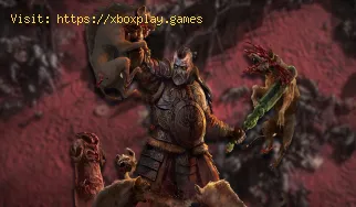 Comment obtenir des esprits enragés dans Path of Exile 2