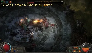 Comment réinitialiser les instances de carte dans Path of Exile 2