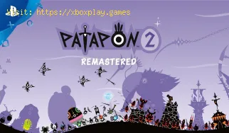 Patapon 2: Como desbloquear todas as classes - dicas e truques