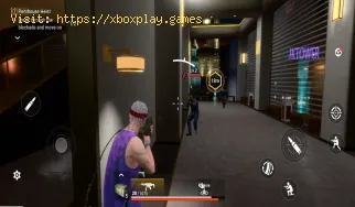 So ändern Sie den Server in Garena Free City mit VPN