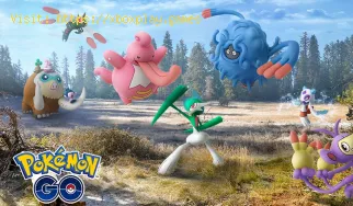 Pokémon Go: Cómo ser amigos afortunados - Consejos y trucos
