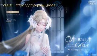 Como obter pétalas de prata em Infinity Nikki