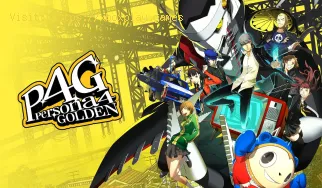 Como subir de nível no Persona 4 Golden