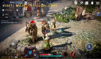 Black Desert Mobile: Como domesticar cavalos