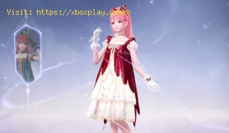 Como obter pensamentos sinceros em Infinity Nikki