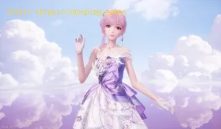 Como reciclar roupas duplicadas em Infinity Nikki