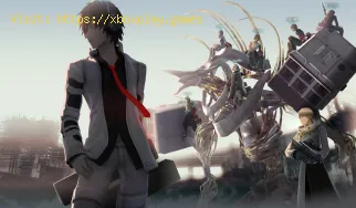 Come cambiare vestiti o accessori in Freedom Wars Remastered