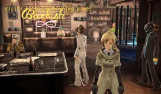 Come sbloccare il viaggio veloce in Freedom Wars Remastered