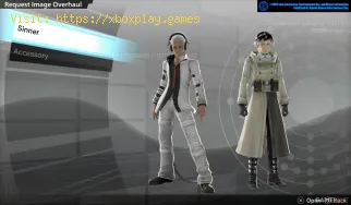 Come personalizzare il tuo accessorio in Freedom Wars Remastered