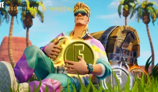 Fortnite: como ganhar ouro na busca e destruição