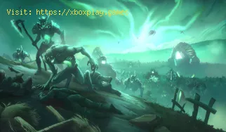 So beheben Sie das Problem „Age of Darkness Final Stand hängt auf d