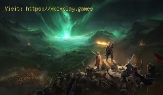 So ändern Sie die Sprache in Age of Darkness Final Stand